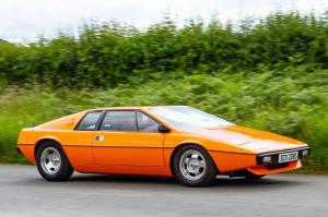 1976 Lotus Esprit